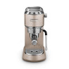 COFFEE MACHINE EC885.BG DEDICA