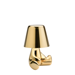 LAMPADA TAVOLO GOLDEN BROTHERS JOE - 43001JE