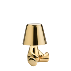 TABLE LAMP GOLDEN BROTHERS...