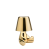 LAMPADA TAVOLO GOLDEN BROTHERS JOE - 43001JE