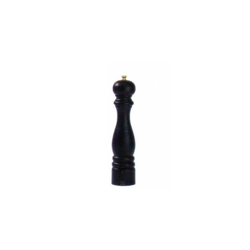 WOODEN PEPPER MILL 42666P40 PARIS