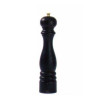 WOODEN PEPPER MILL 42666P40 PARIS