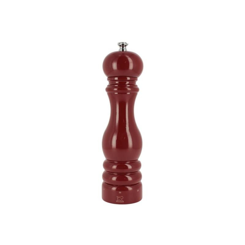 WOODEN PEPPER MILL CM 22