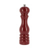 WOODEN PEPPER MILL CM 22