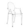 LOUIS GHOST ARMCHAIR 4852