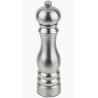 PEPPER MILL 22 PARIS CHEF STAINLESS STEEL 42674P22