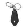 DIAMOND SHAPED SARTORIAL KEYRING