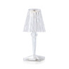 BATTERY TABLE LAMP, 9140