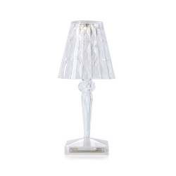 BATTERY TABLE LAMP, 9140