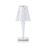 BATTERY TABLE LAMP, 9140