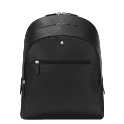 SARTORIAL LEATHER BACKPACK M