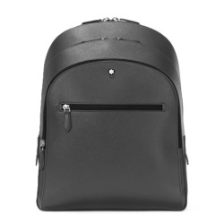 SARTORIAL LEATHER BACKPACK M