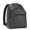 SARTORIAL LEATHER BACKPACK M