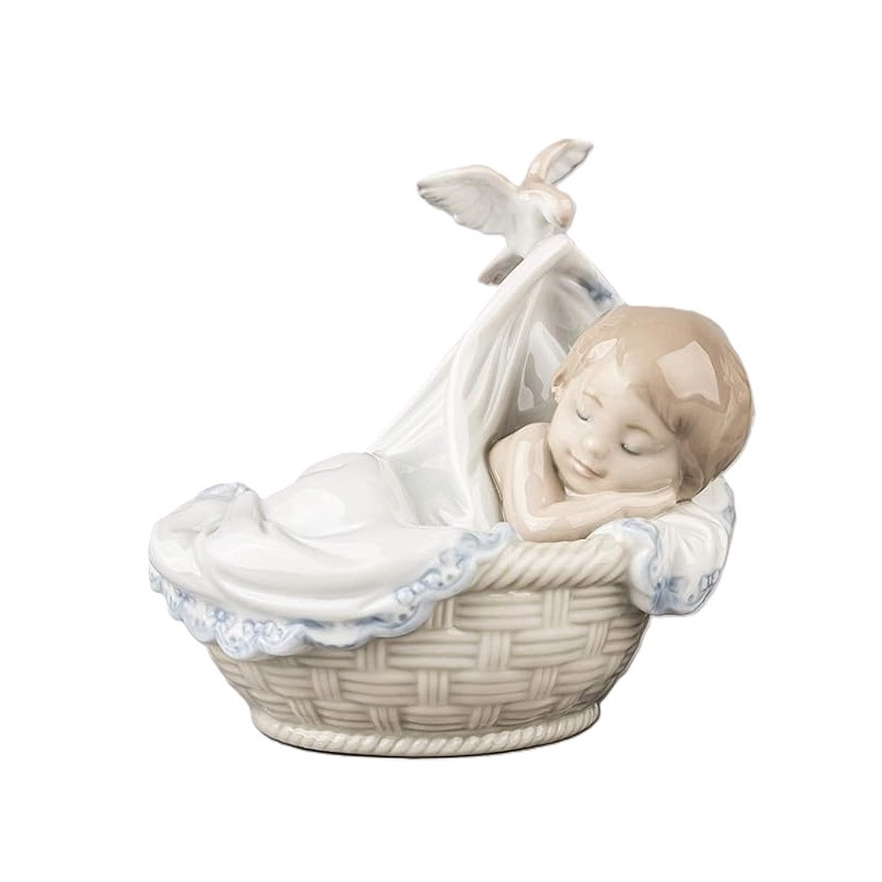 FIGURINE TENDER DREAMS 1006656