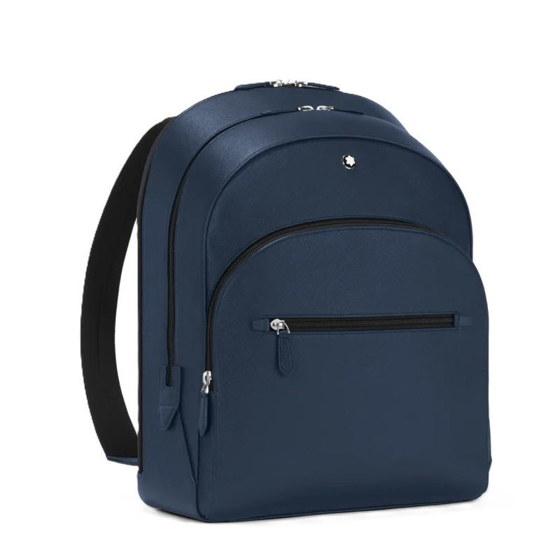 BLUE BACKPACK L, SARTORIAL 132064