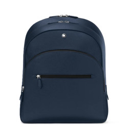 BLUE BACKPACK L, SARTORIAL 132064