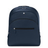 BLUE BACKPACK L, SARTORIAL 132064