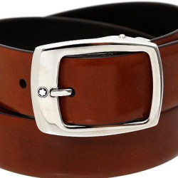 CLASSIC BELT STAR PALLADIUM 106605