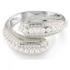 BRACCIALE RIGIDO SUBLIMA, CRYSTAL PEARL