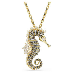 IDYLLIA PENDANT SEAHORSE,...