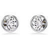 IMBER STUD EARRINGS