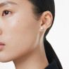 IMBER STUD EARRINGS