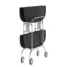 CARRELLO PIEGHEVOLE, GASTONE