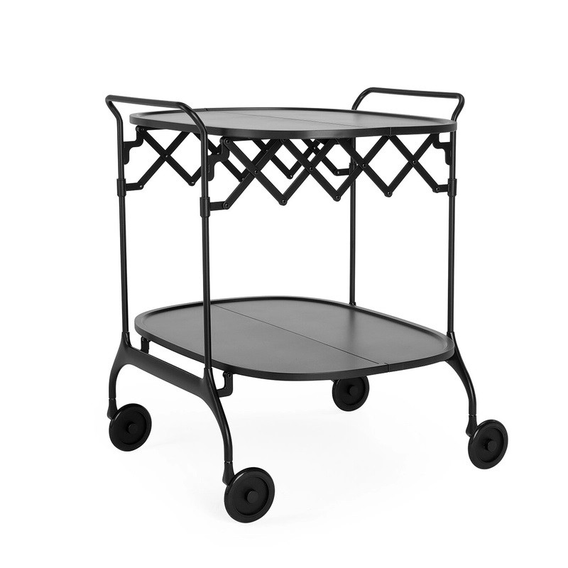 FOLDABLE CART, GASTONE MATT