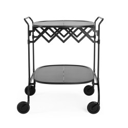 CARRELLO PIEGHEVOLE, GASTONE MATT