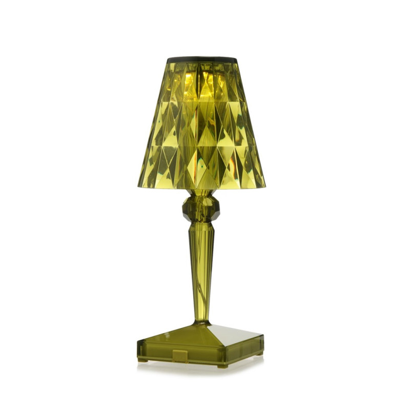 BATTERY TABLE LAMP, 9140