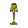 BATTERY TABLE LAMP, 9140