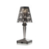 BATTERY TABLE LAMP, 9140