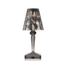 BATTERY TABLE LAMP, 9140