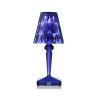 BATTERY TABLE LAMP, 9140