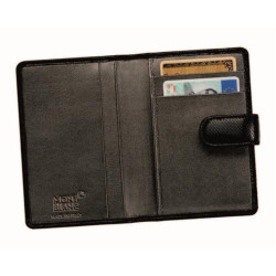 BUSINESS CARD HOLDER - 106780