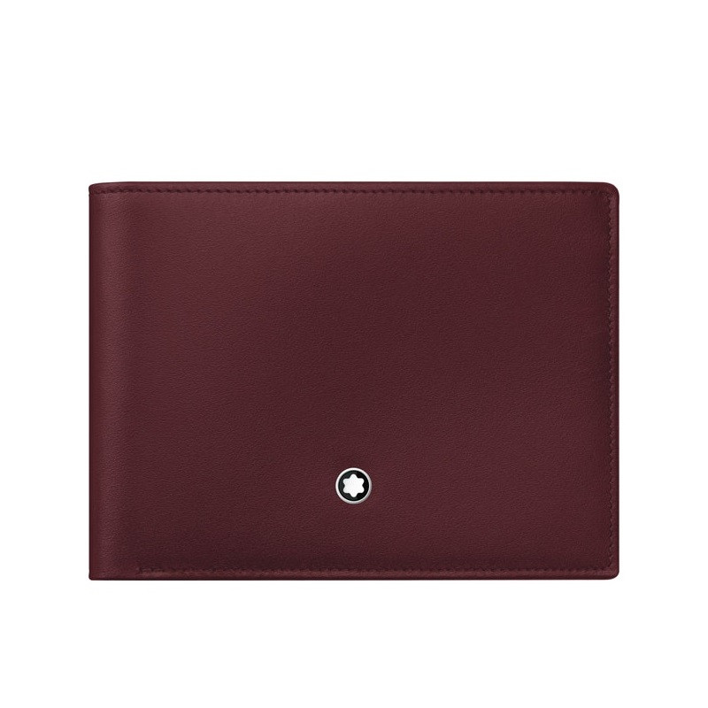 MEISTERSTÜCK WALLET 6 CC 114543