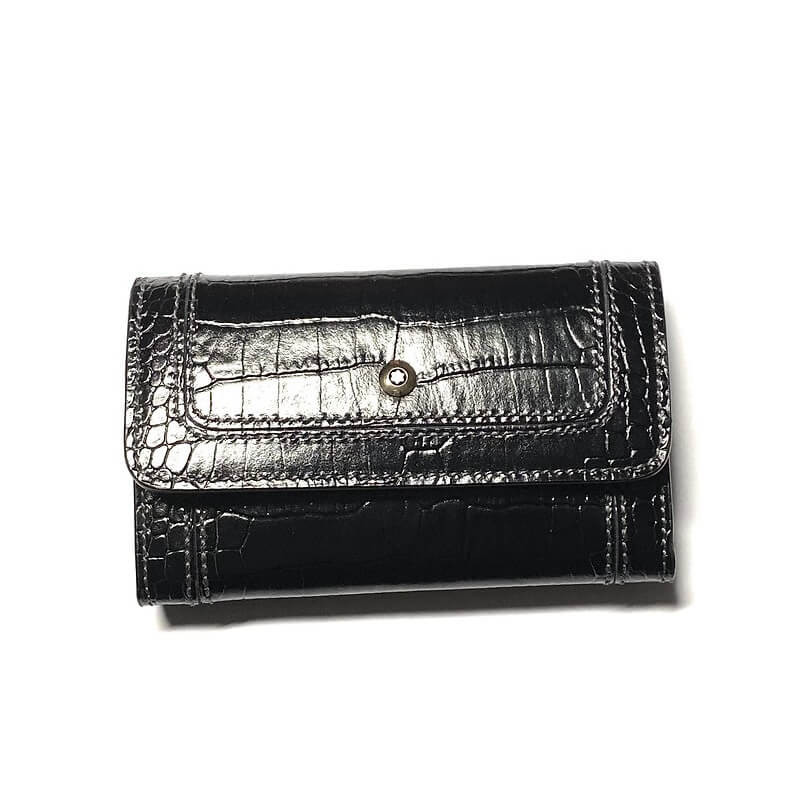 BLACK MONEY BAG, BOHEME 107603