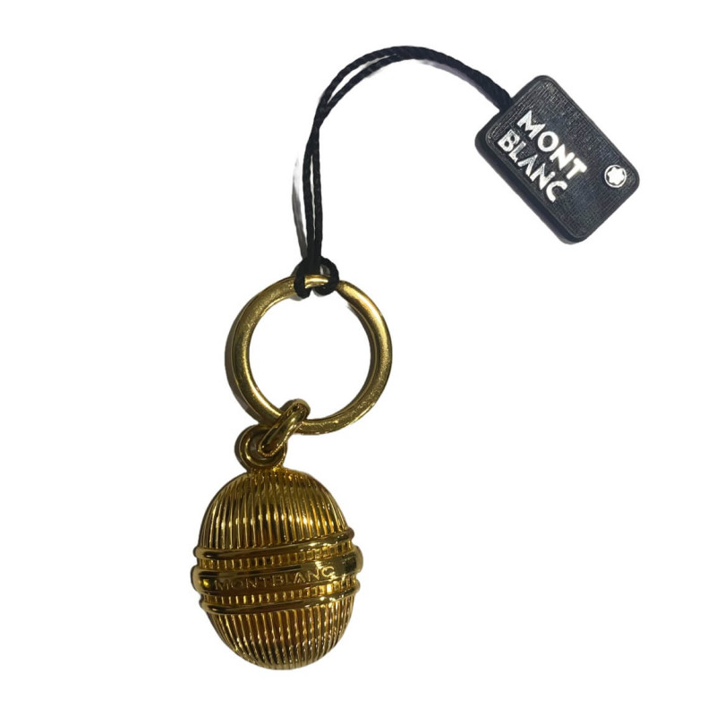 KEY RING SOL VERMEIL 30261