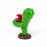 LOVE HURTS, CACTUS ORNAMENT