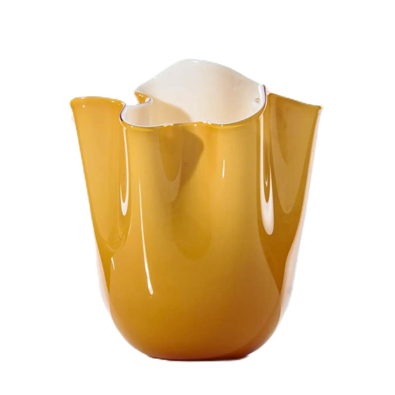 FAZZOLETTO OPALINO VASE 700