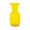 OPALINO GLASS VASE, 706