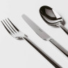 SET POSATE 24 PEZZI, NEUTRA INOX 52569-81