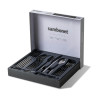 CUTLERY SET OF 24 PIECES, NEUTRA INOX 52569-81