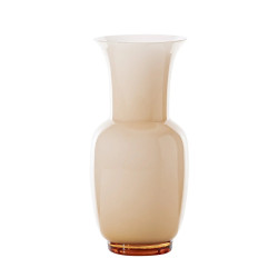 OPALINO GLASS VASE, 706