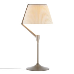ANGELO STONE TABLE LAMP