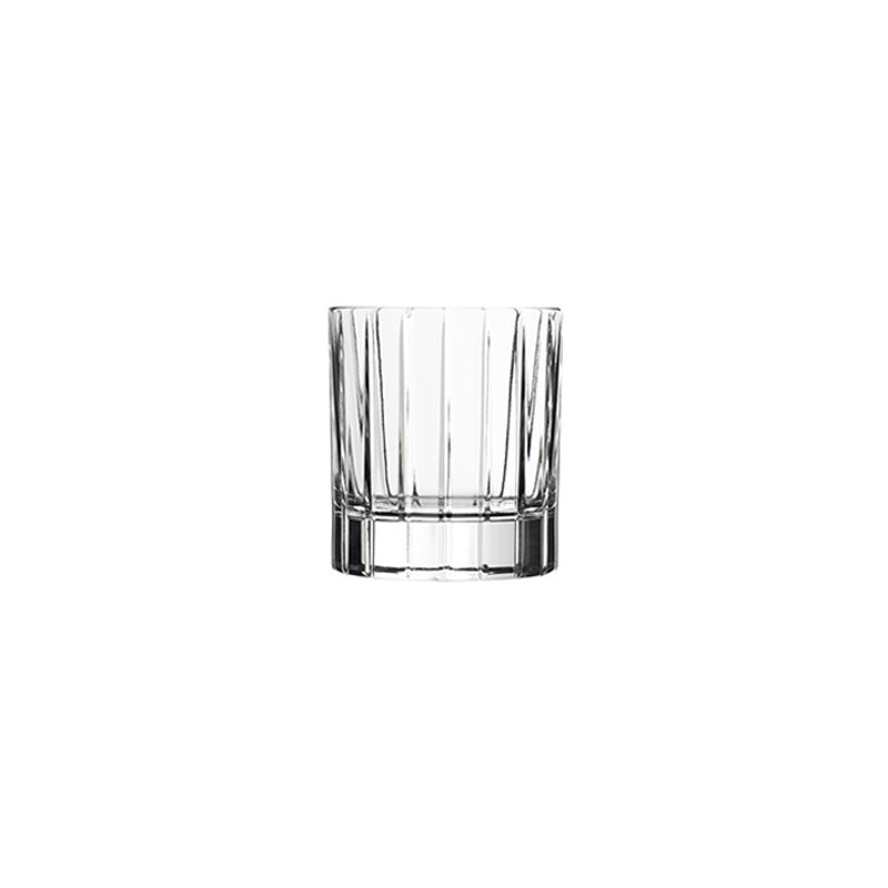 WHITE HARMONIC WATER GLASS 40004110