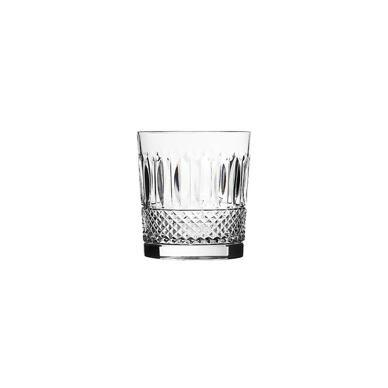 WHITE SAN MARZIALE WATER GLASS 40004210