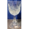 CRYSTAL VERMOUTH GOBLET COLBERT BACCARAT