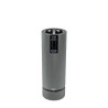 ELECTRIC PEPPER MILL 15 LINE ALU/CARB 42622P15