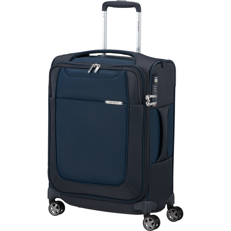 VALIGIA TROLLEY, D-LITE